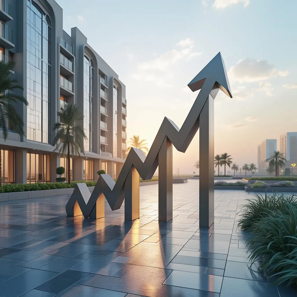 اتجاهات سوق العقارات