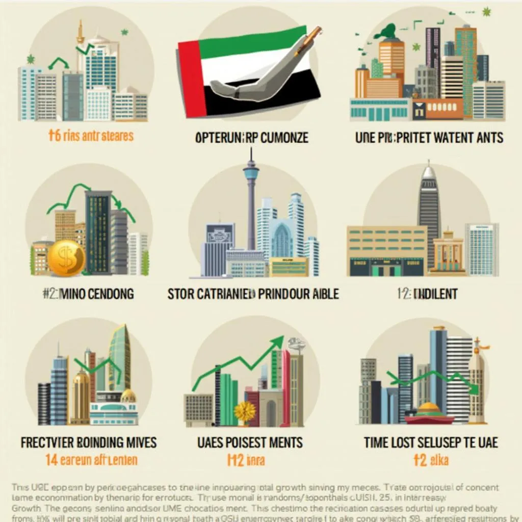 مستقبل الاقتصاد الإماراتي